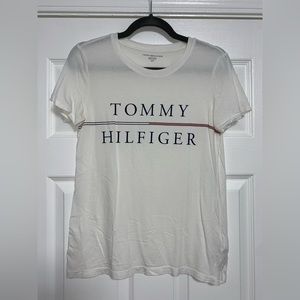 2 Shirts! Tommy Hilfiger Short Sleeve Shirt BUNDLE